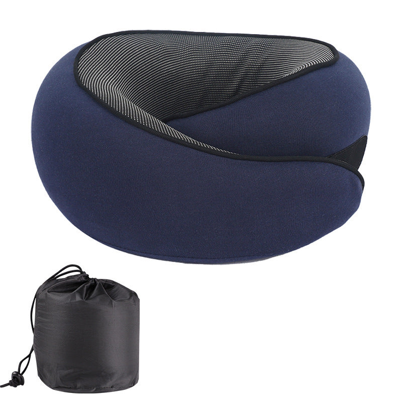Travel Pillow Neck Pillow Memory Foam Neck Pillow