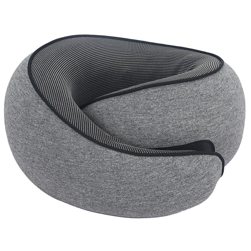 Travel Pillow Neck Pillow Memory Foam Neck Pillow