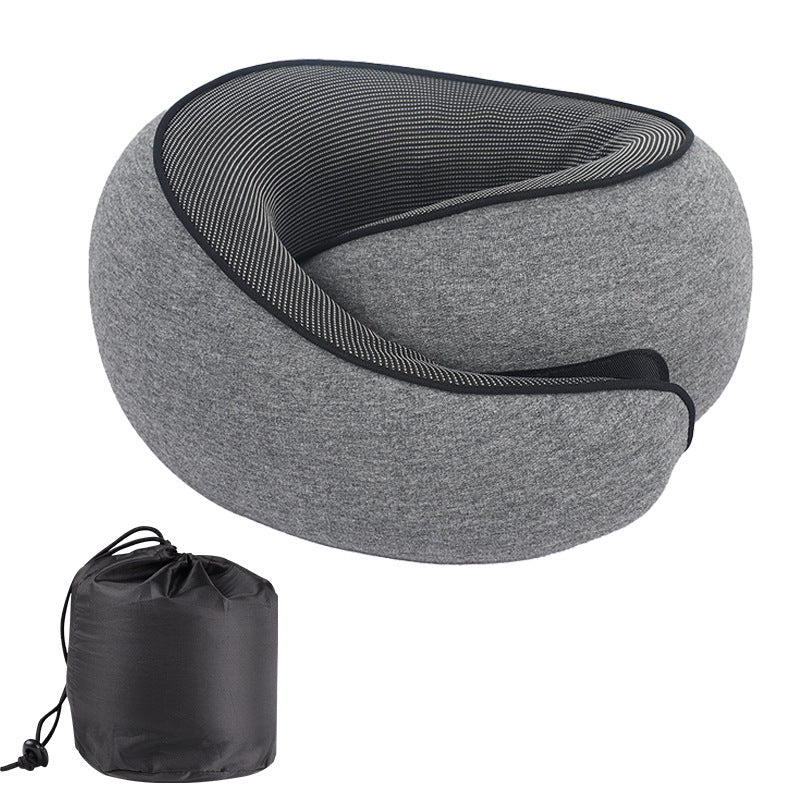 Travel Pillow Neck Pillow Memory Foam Neck Pillow