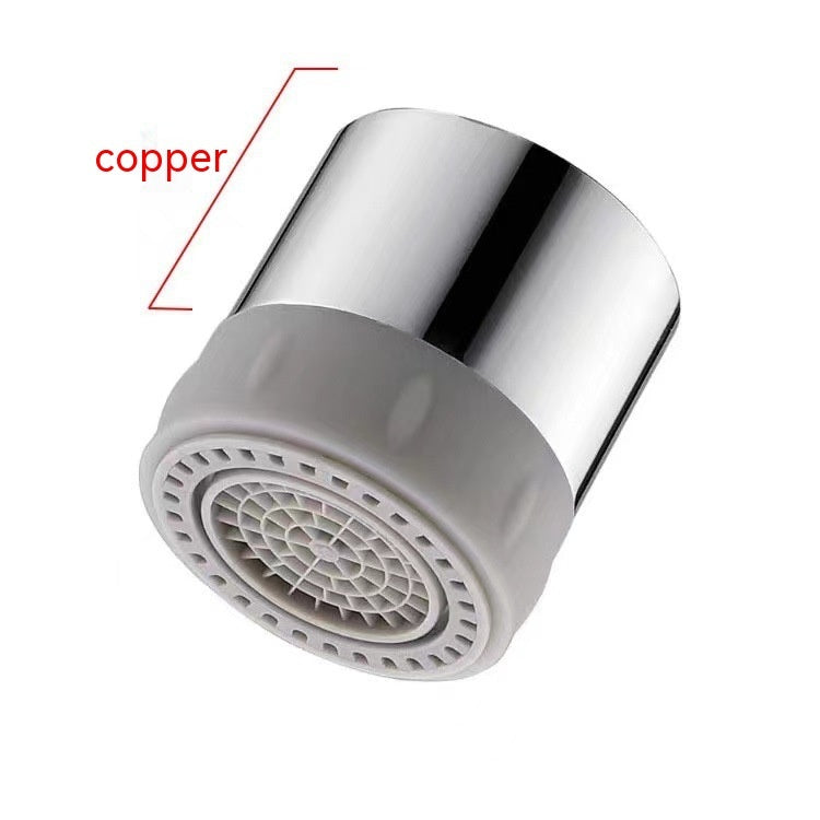 Universal Faucet Rotating Extender