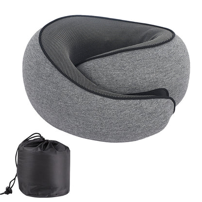 Travel Pillow Neck Pillow Memory Foam